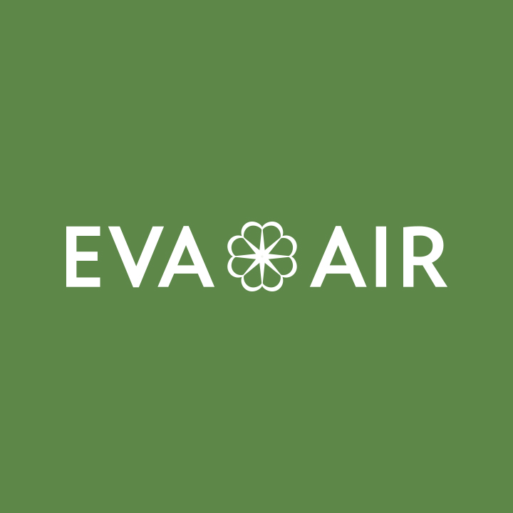 eva airlines logo